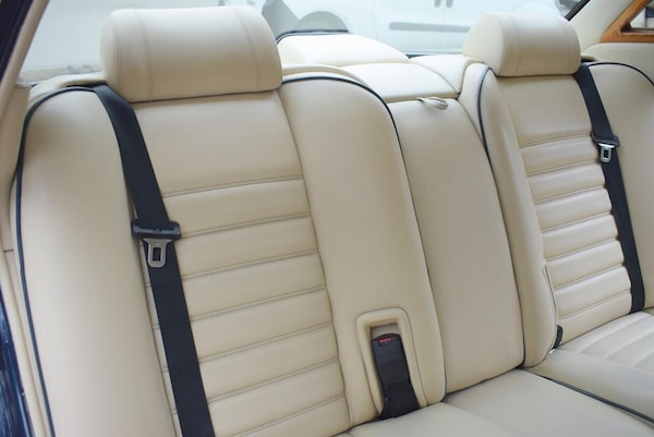 Used Bentley Turbo R 1991 for sale - 75741526: Photo 37