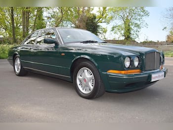 Used Bentley Continental 1996 for sale - 79677554: Photo