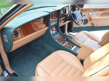 Used Bentley Continental 1996 for sale - 79677554: Photo