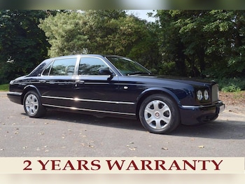Used Bentley Arnage 2005 for sale - 79116687: Photo