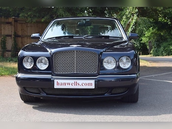 Used Bentley Arnage 2005 for sale - 79116687: Photo