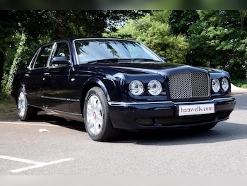 Used Bentley Arnage 2005 for sale - 79116687: Photo