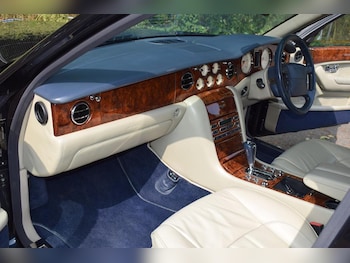 Used Bentley Arnage 2005 for sale - 79116687: Photo