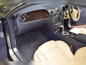 Used Bentley Continental 2008 for sale - 76936676: Photo