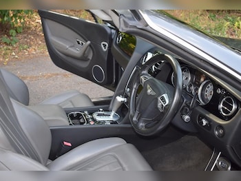 Used Bentley Continental 2012 for sale - 79324353: Photo