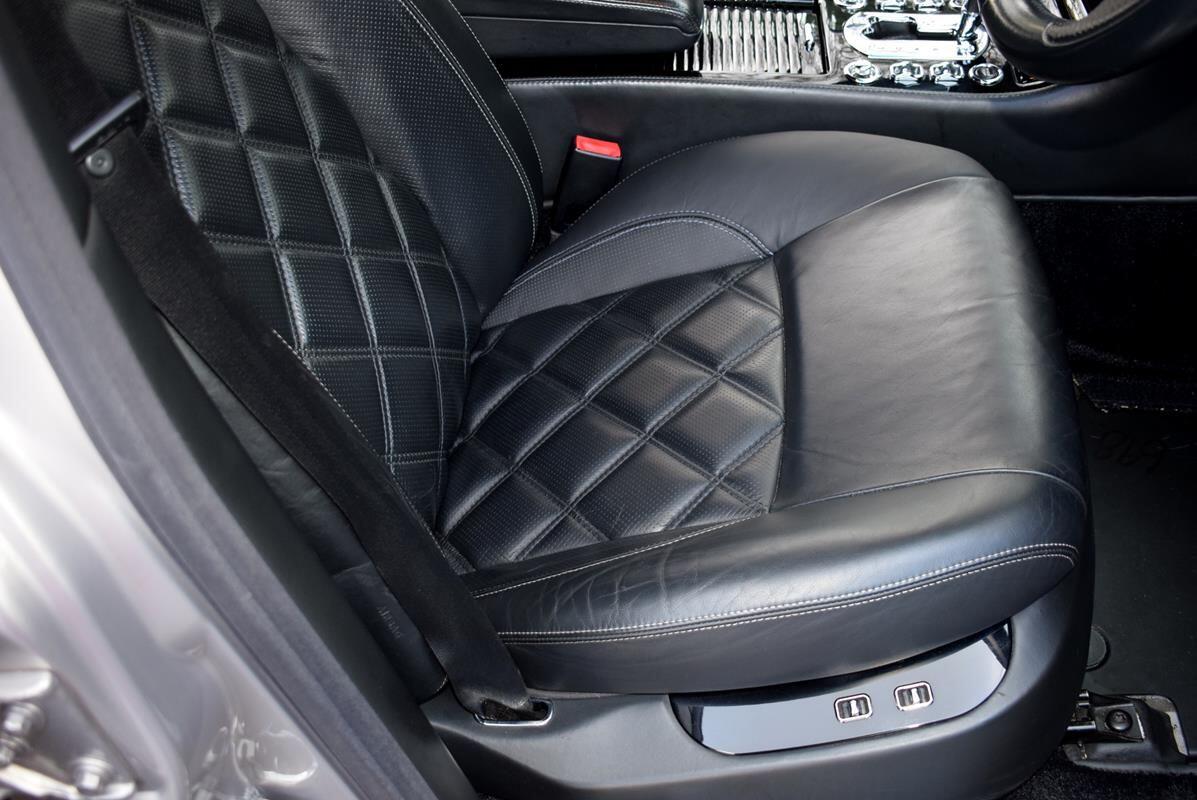 Used Bentley Arnage 2007 for sale - 77559927: Photo 10