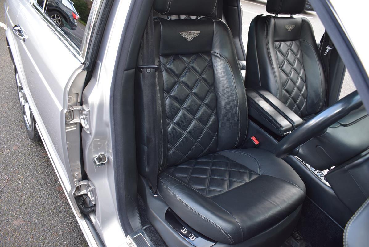 Used Bentley Arnage 2007 for sale - 77559927: Photo 11