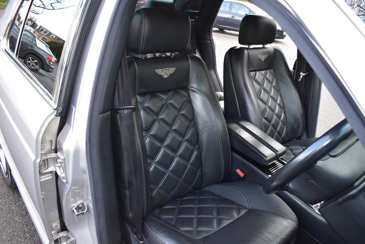 Used Bentley Arnage 2007 for sale - 77559927: Photo 12