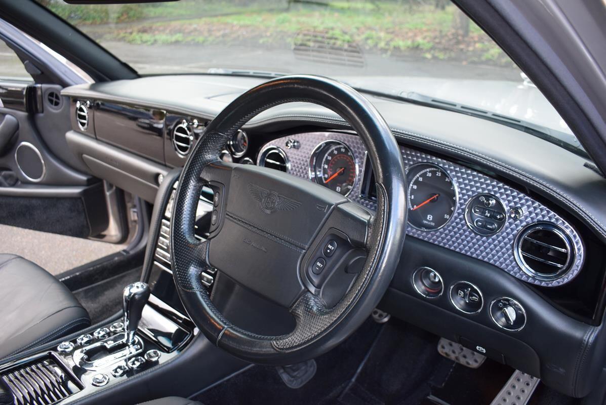 Used Bentley Arnage 2007 for sale - 77559927: Photo 16