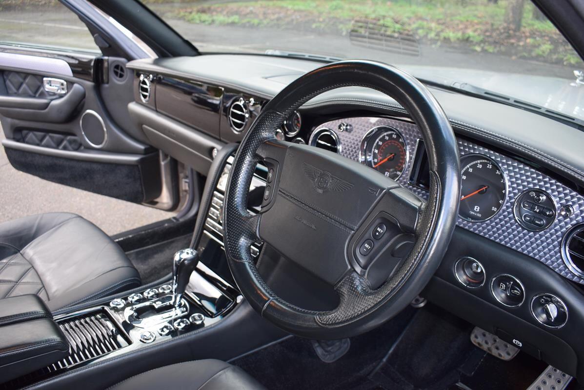 Used Bentley Arnage 2007 for sale - 77559927: Photo 17