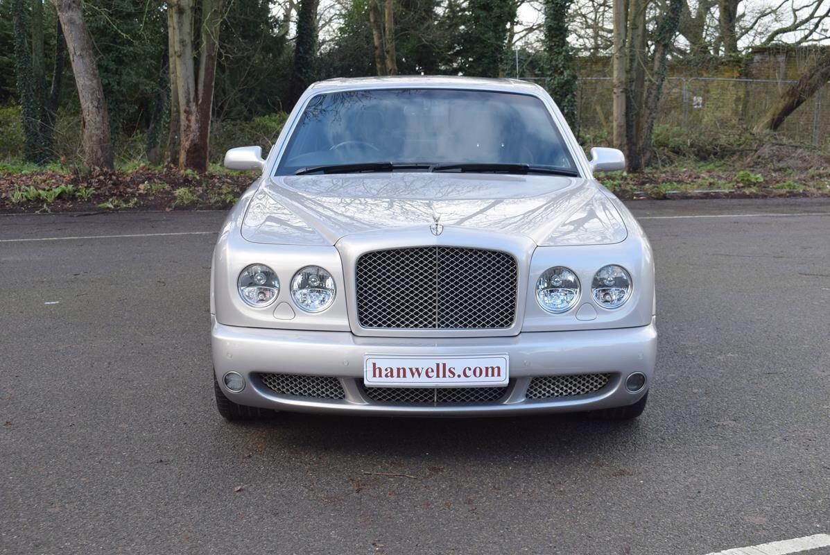Used Bentley Arnage 2007 for sale - 77559927: Photo 2