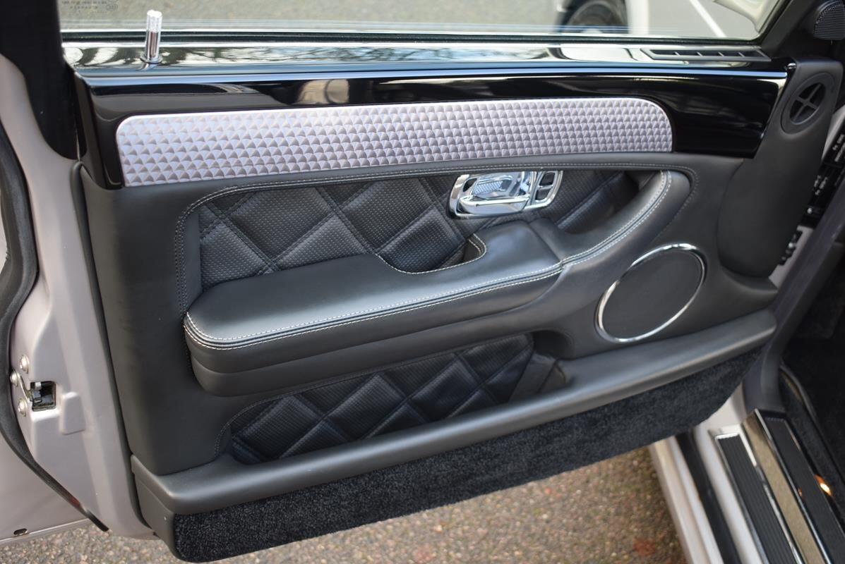 Used Bentley Arnage 2007 for sale - 77559927: Photo 20