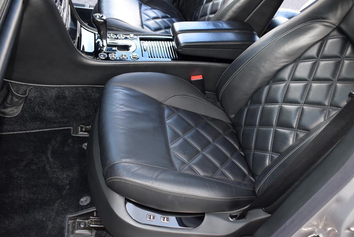 Used Bentley Arnage 2007 for sale - 77559927: Photo 21