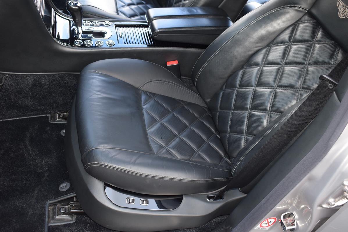 Used Bentley Arnage 2007 for sale - 77559927: Photo 22