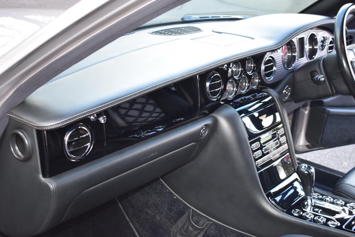 Used Bentley Arnage 2007 for sale - 77559927: Photo 23
