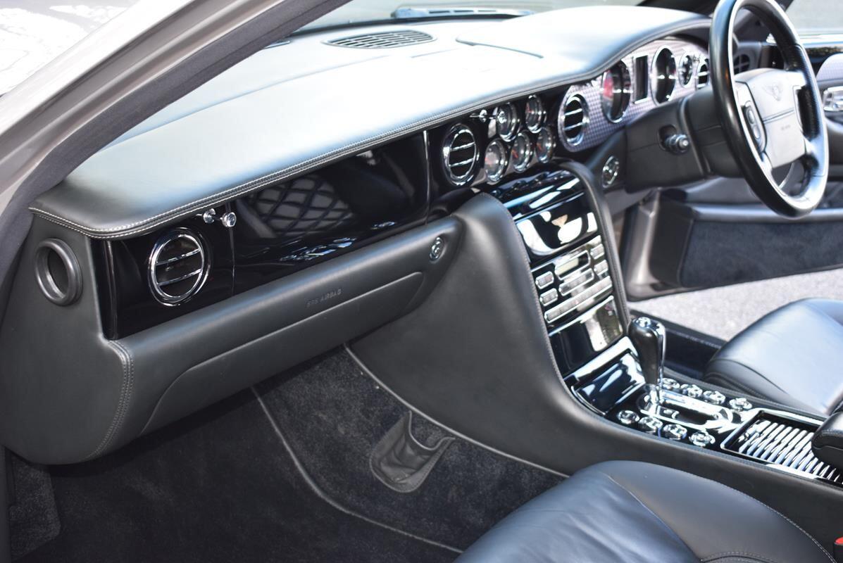 Used Bentley Arnage 2007 for sale - 77559927: Photo 24