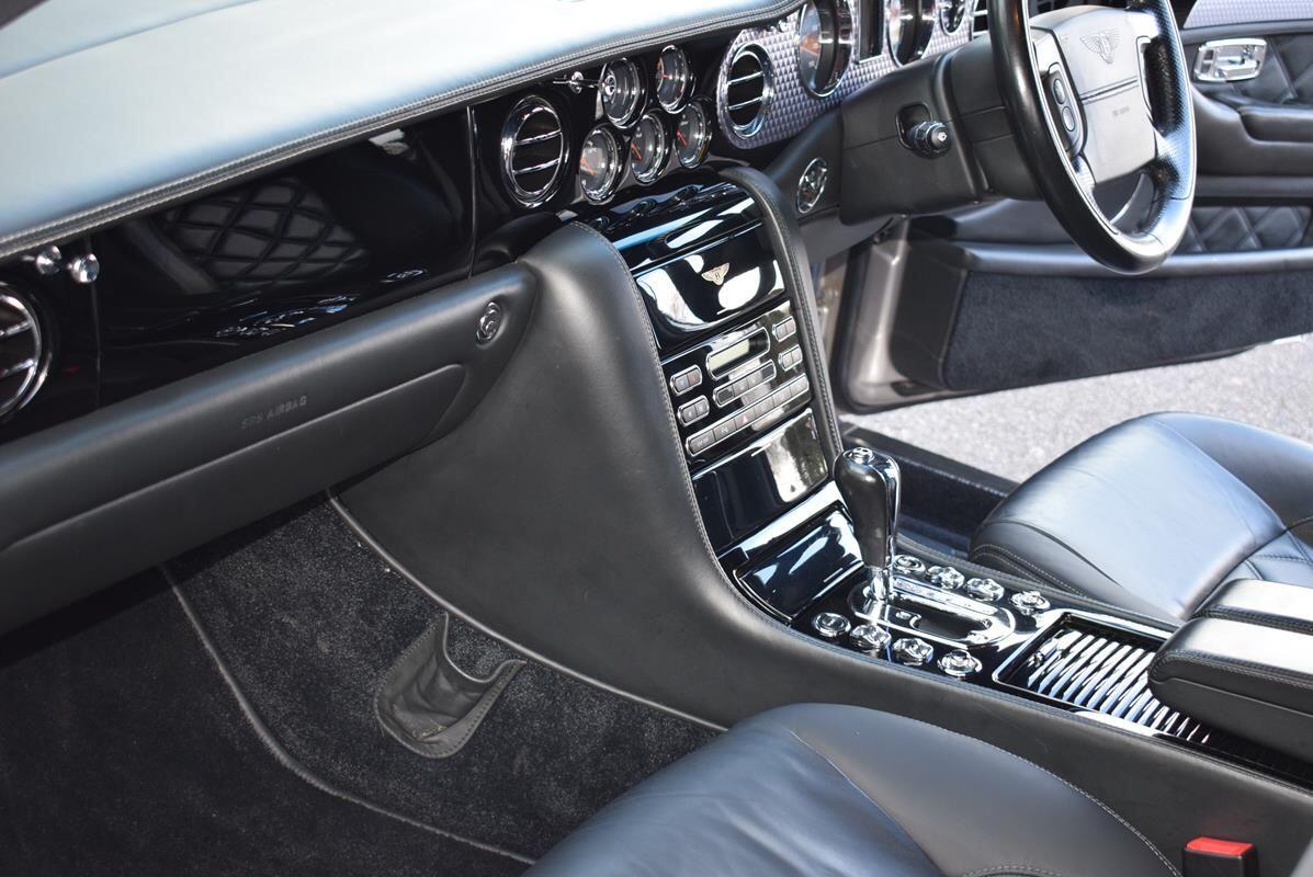 Used Bentley Arnage 2007 for sale - 77559927: Photo 25