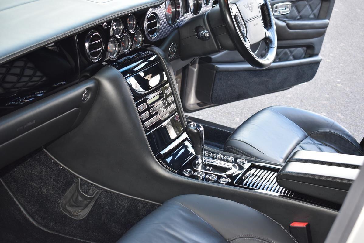 Used Bentley Arnage 2007 for sale - 77559927: Photo 26