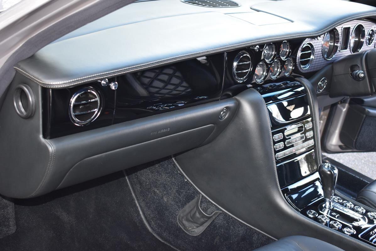 Used Bentley Arnage 2007 for sale - 77559927: Photo 27