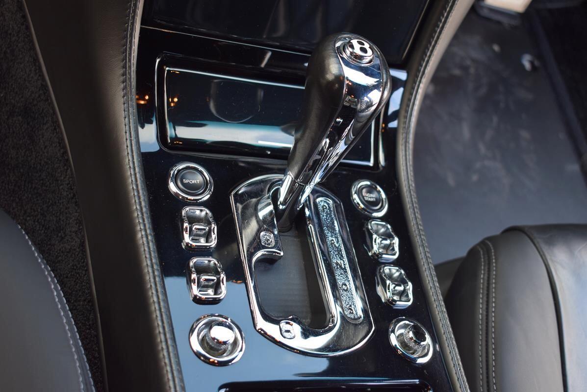 Used Bentley Arnage 2007 for sale - 77559927: Photo 28