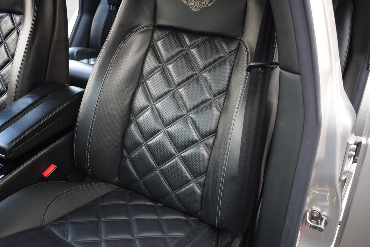 Used Bentley Arnage 2007 for sale - 77559927: Photo 29