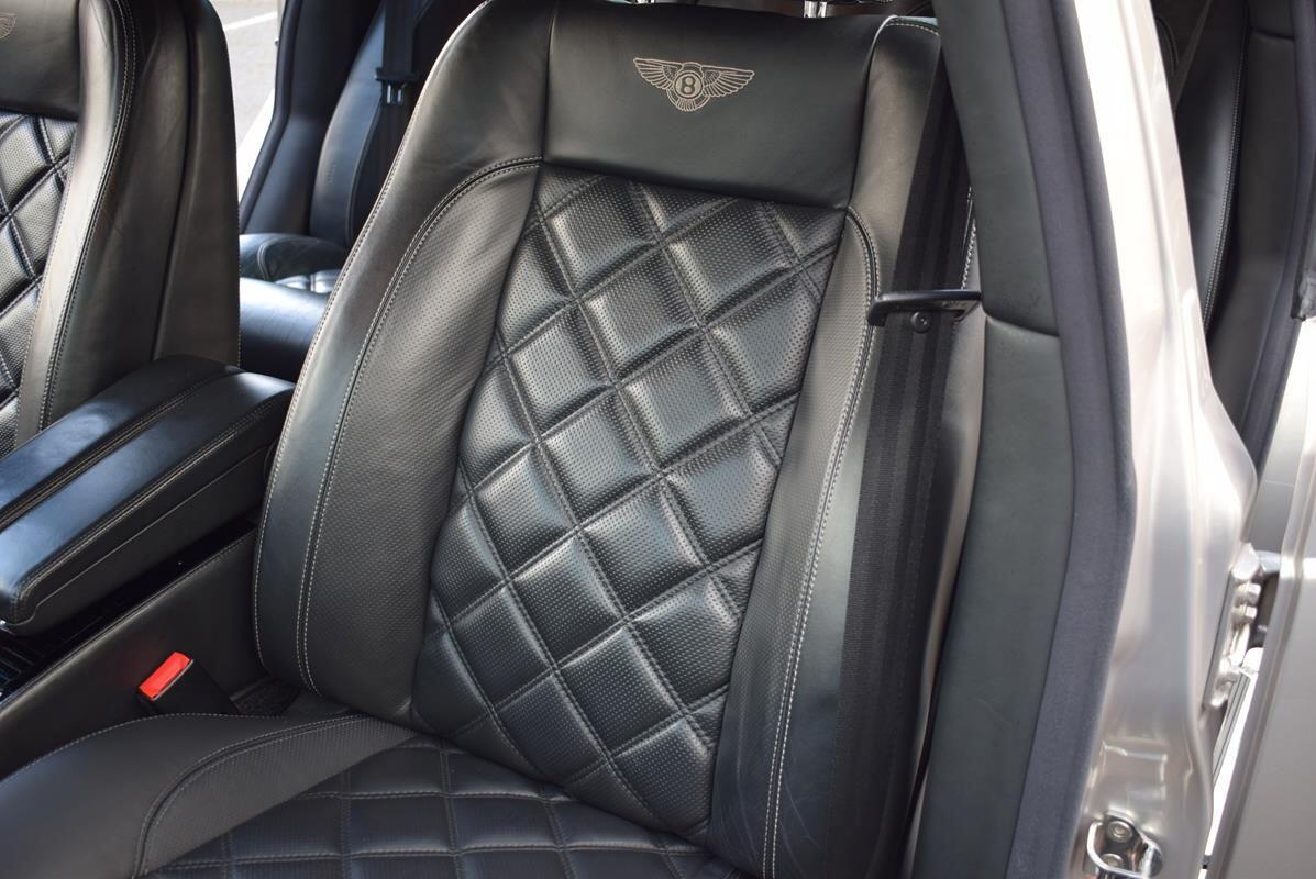 Used Bentley Arnage 2007 for sale - 77559927: Photo 30