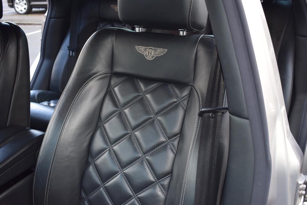 Used Bentley Arnage 2007 for sale - 77559927: Photo 31