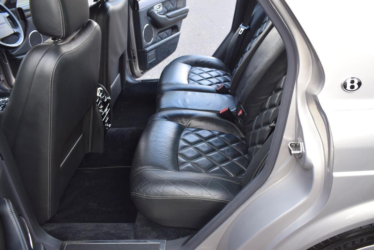 Used Bentley Arnage 2007 for sale - 77559927: Photo 34
