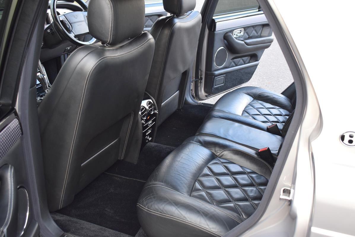 Used Bentley Arnage 2007 for sale - 77559927: Photo 35