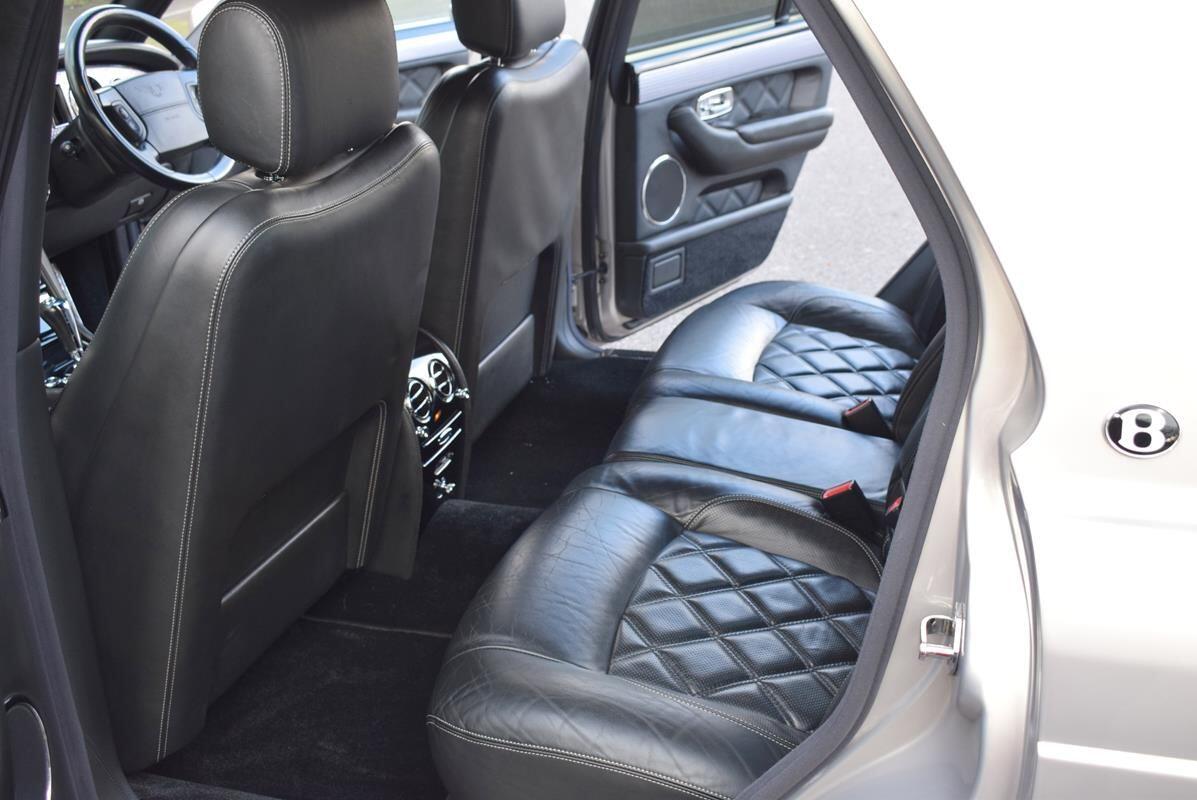 Used Bentley Arnage 2007 for sale - 77559927: Photo 36