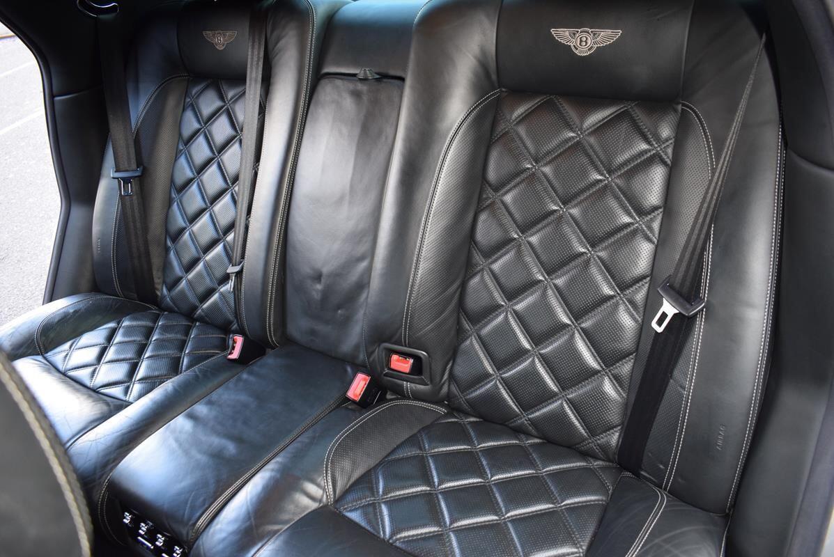 Used Bentley Arnage 2007 for sale - 77559927: Photo 38