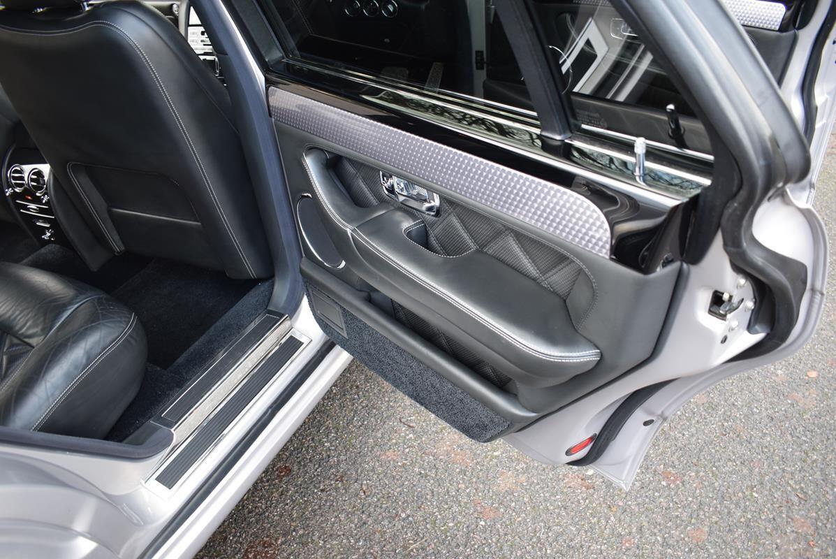 Used Bentley Arnage 2007 for sale - 77559927: Photo 39