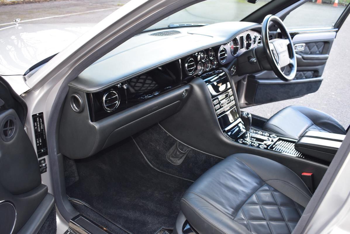Used Bentley Arnage 2007 for sale - 77559927: Photo 4