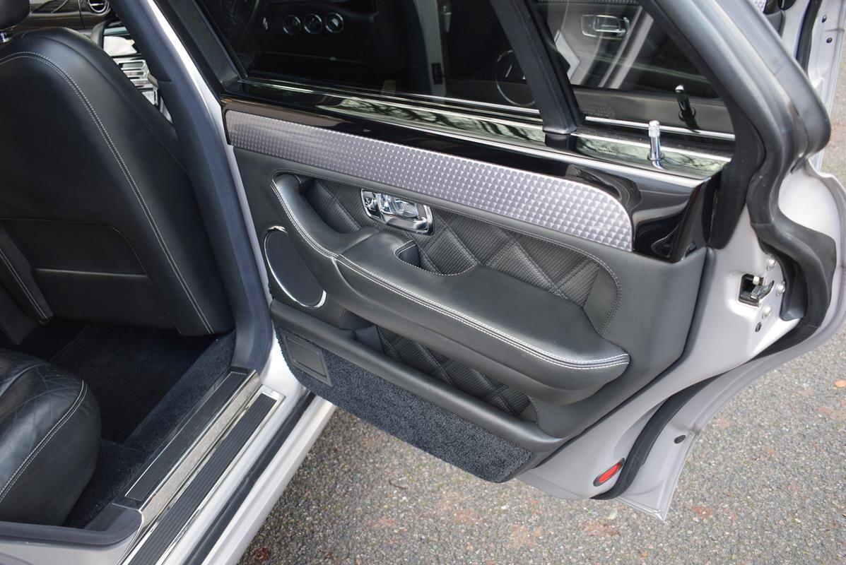 Used Bentley Arnage 2007 for sale - 77559927: Photo 40
