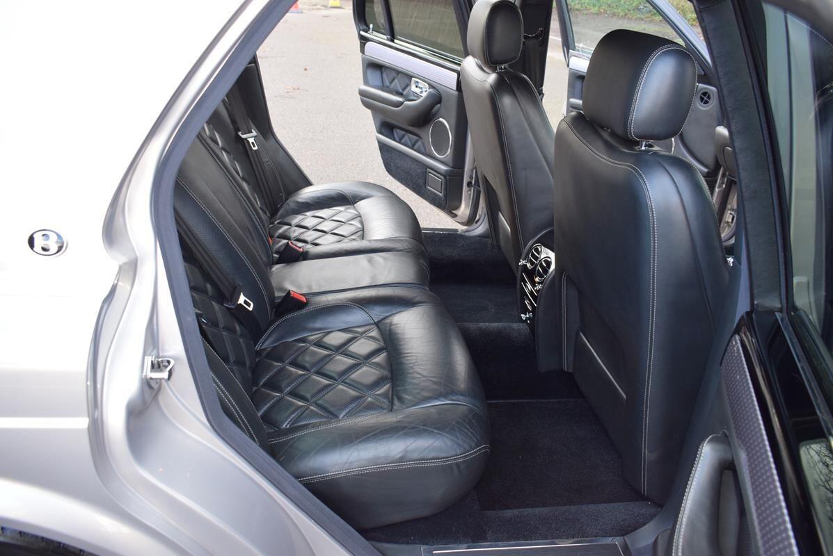 Used Bentley Arnage 2007 for sale - 77559927: Photo 41