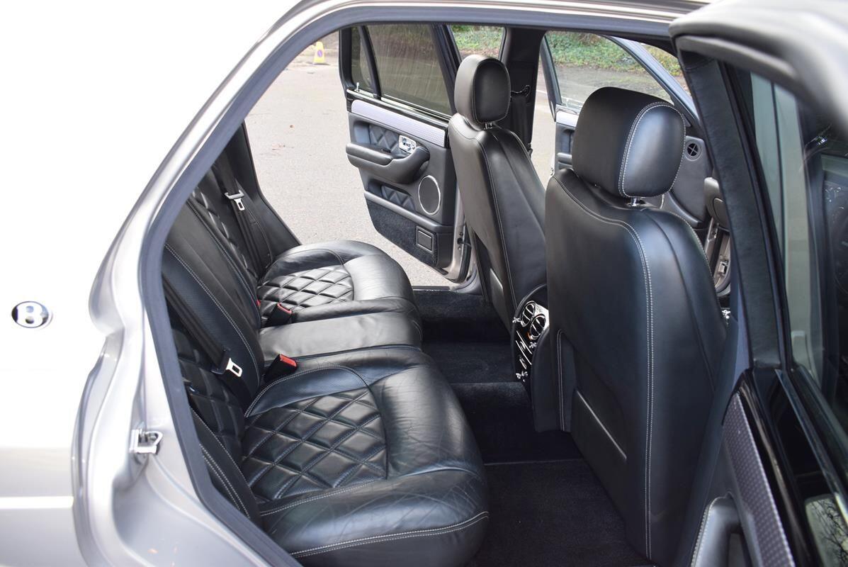 Used Bentley Arnage 2007 for sale - 77559927: Photo 42
