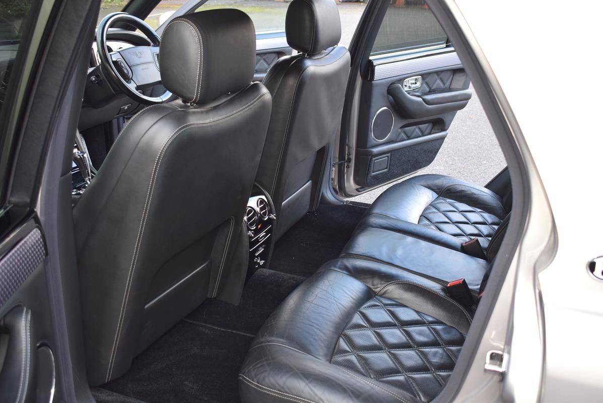 Used Bentley Arnage 2007 for sale - 77559927: Photo 5