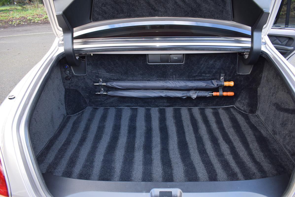 Used Bentley Arnage 2007 for sale - 77559927: Photo 54