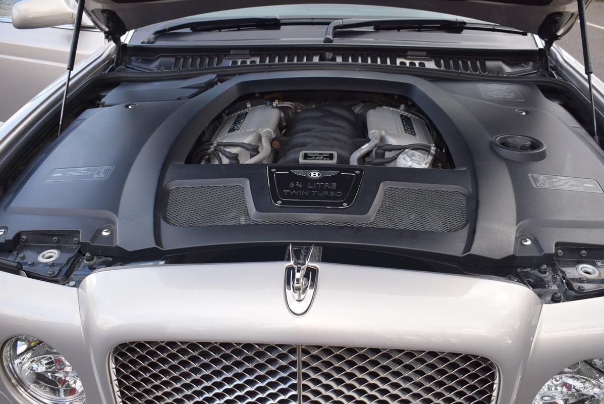 Used Bentley Arnage 2007 for sale - 77559927: Photo 55