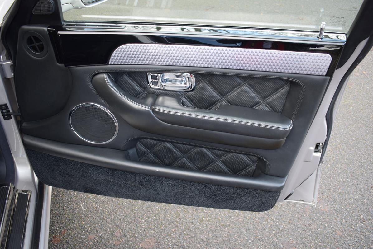 Used Bentley Arnage 2007 for sale - 77559927: Photo 8