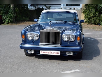 Used Rolls-Royce Corniche 1985 for sale - 79472113: Photo