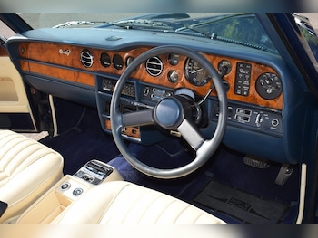 Used Rolls-Royce Corniche 1985 for sale - 79472113: Photo