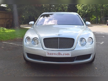 Used Bentley Continental 2006 for sale - 79012148: Photo