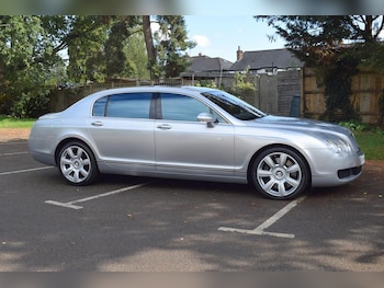 Used Bentley Continental 2006 for sale - 79012148: Photo