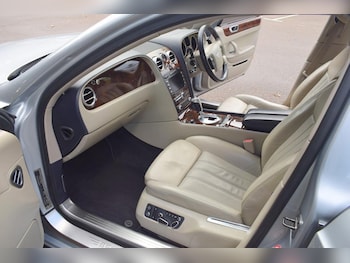 Used Bentley Continental 2006 for sale - 79012148: Photo