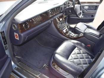 Used Bentley Arnage 2003 for sale - 75060114: Photo