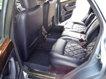 Used Bentley Arnage 2003 for sale - 75060114: Photo