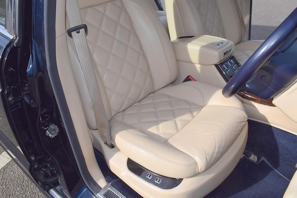 Used Bentley Arnage 2003 for sale - 75623608: Photo 11