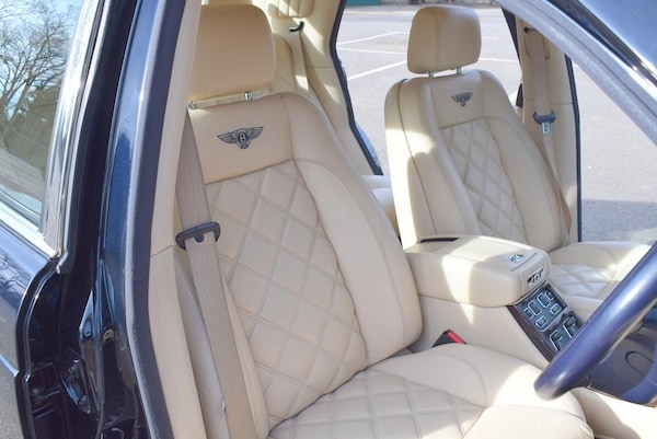 Used Bentley Arnage 2003 for sale - 75623608: Photo 13