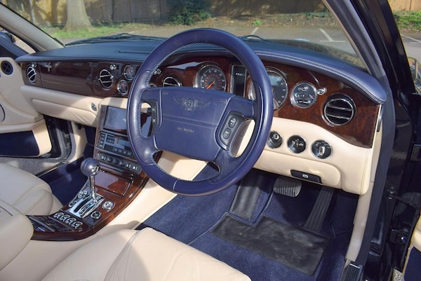 Used Bentley Arnage 2003 for sale - 75623608: Photo 15